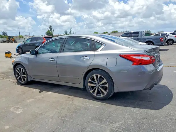 1N4AL3AP1GC261628 2016 NISSAN ALTIMA - Image 2