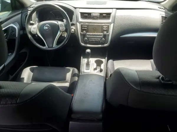 1N4AL3AP1GC261628 2016 NISSAN ALTIMA - Image 8