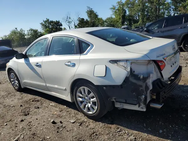1N4AL3AP1GC262083 2016 NISSAN ALTIMA - Image 2