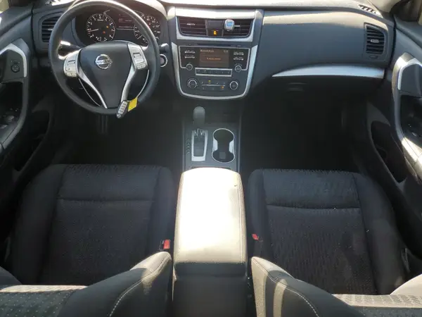 1N4AL3AP1GC262083 2016 NISSAN ALTIMA - Image 8