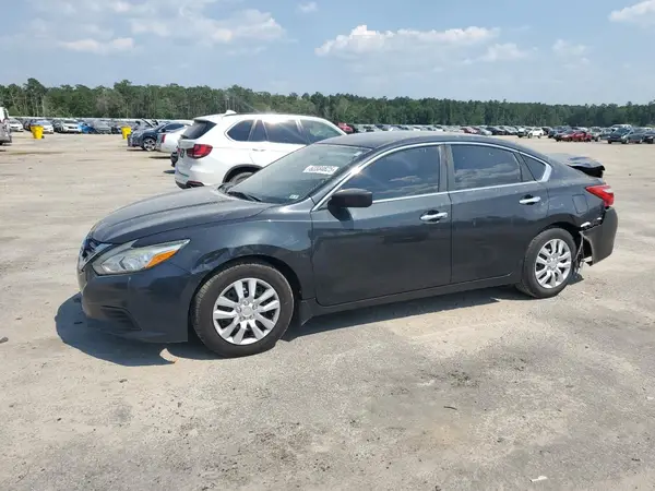 1N4AL3AP1GC262309 2016 NISSAN ALTIMA - Image 1