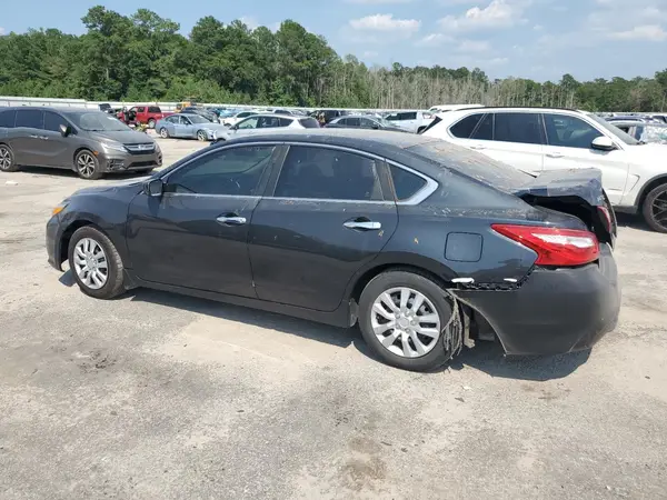 1N4AL3AP1GC262309 2016 NISSAN ALTIMA - Image 2