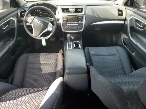 1N4AL3AP1GC262309 2016 NISSAN ALTIMA - Image 8