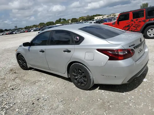 1N4AL3AP1GC262651 2016 NISSAN ALTIMA - Image 2