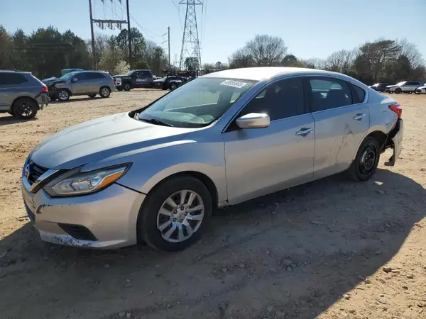 1N4AL3AP1GC262911 2016 NISSAN ALTIMA - Image 1