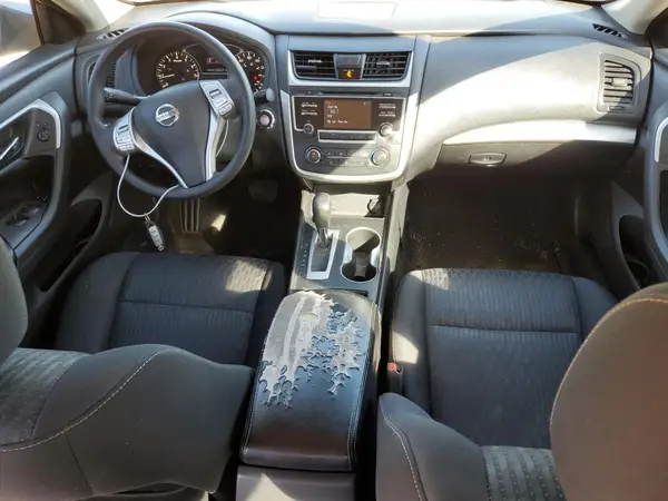 1N4AL3AP1GC262911 2016 NISSAN ALTIMA - Image 8