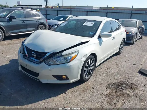 1N4AL3AP1GC263010 2016 NISSAN ALTIMA - Image 2