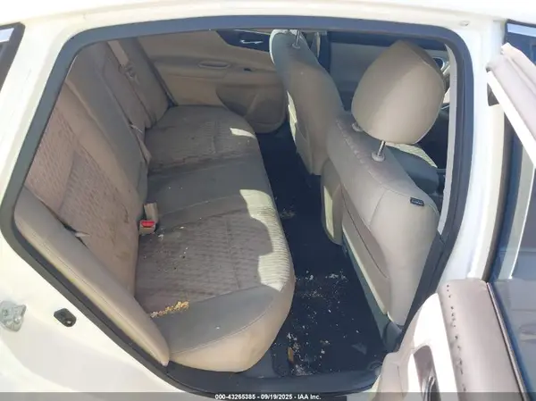 1N4AL3AP1GC263010 2016 NISSAN ALTIMA - Image 8