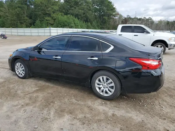 1N4AL3AP1GC263220 2016 NISSAN ALTIMA - Image 2