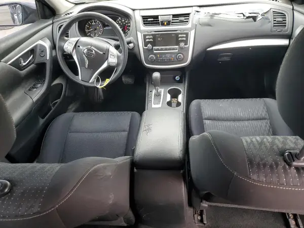 1N4AL3AP1GC263220 2016 NISSAN ALTIMA - Image 8
