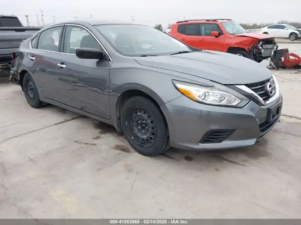 1N4AL3AP1GC263413 2016 NISSAN ALTIMA - Image 1