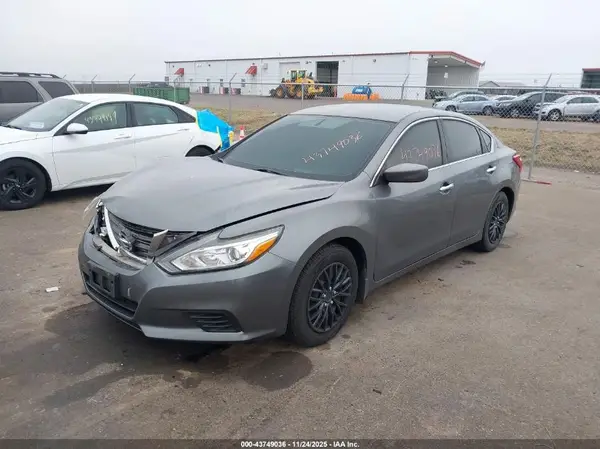1N4AL3AP1GC263458 2016 NISSAN ALTIMA - Image 2