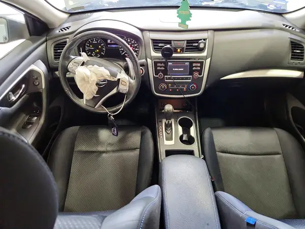 1N4AL3AP1GC263556 2016 NISSAN ALTIMA - Image 8