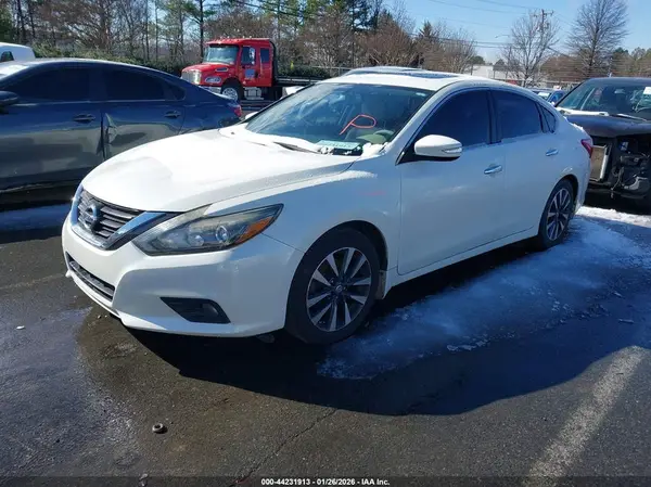 1N4AL3AP1GC263850 2016 NISSAN ALTIMA - Image 2