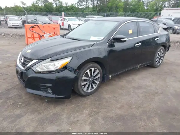 1N4AL3AP1GC264139 2016 NISSAN ALTIMA - Image 2