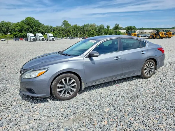1N4AL3AP1GC264397 2016 NISSAN ALTIMA - Image 1
