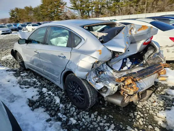 1N4AL3AP1GC264481 2016 NISSAN ALTIMA - Image 2