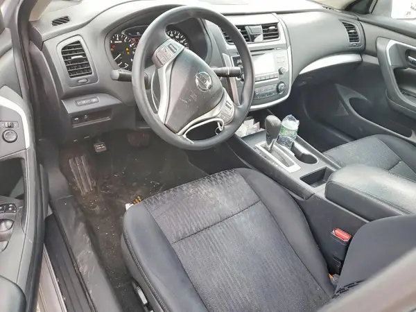 1N4AL3AP1GC264481 2016 NISSAN ALTIMA - Image 8