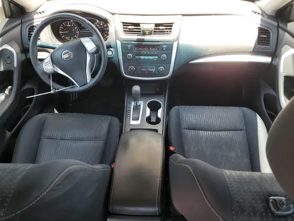 1N4AL3AP1GC264562 2016 NISSAN ALTIMA - Image 8