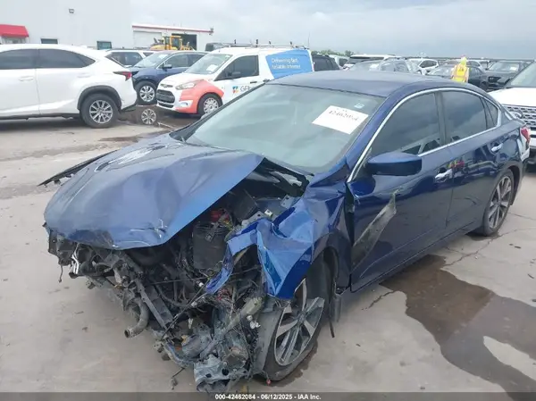 1N4AL3AP1GC265579 2016 NISSAN ALTIMA - Image 2