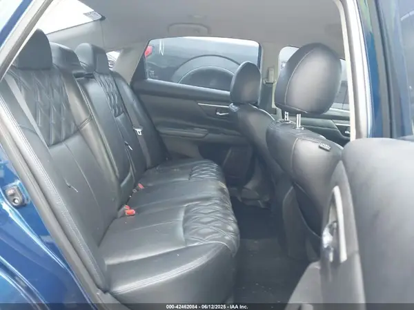 1N4AL3AP1GC265579 2016 NISSAN ALTIMA - Image 8
