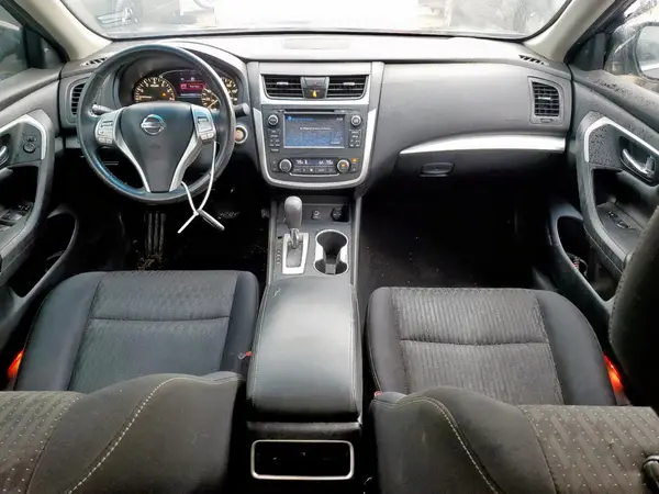 1N4AL3AP1GC265839 2016 NISSAN ALTIMA - Image 8