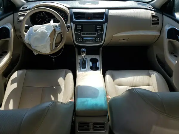 1N4AL3AP1GC266182 2016 NISSAN ALTIMA - Image 8