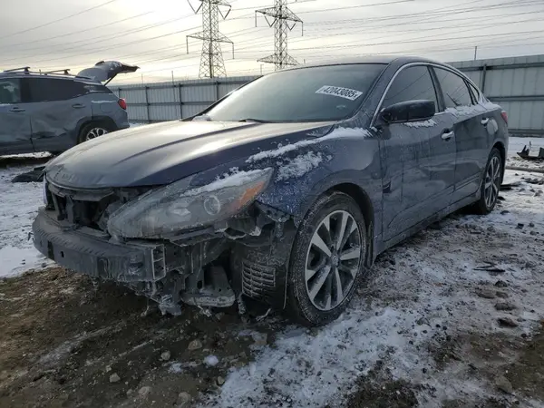 1N4AL3AP1GC266361 2016 NISSAN ALTIMA - Image 1
