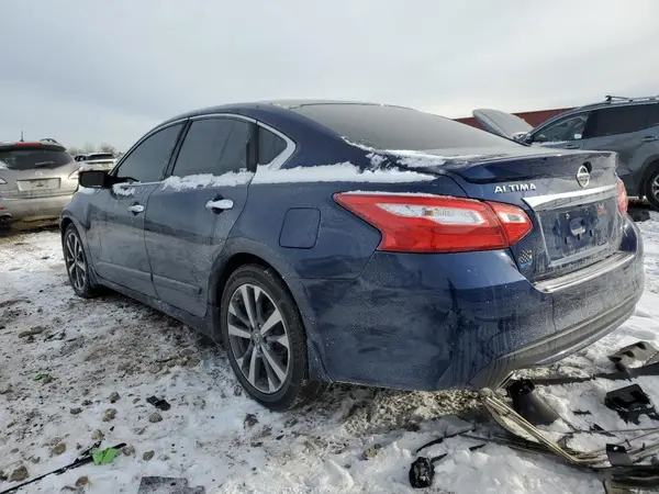 1N4AL3AP1GC266361 2016 NISSAN ALTIMA - Image 2
