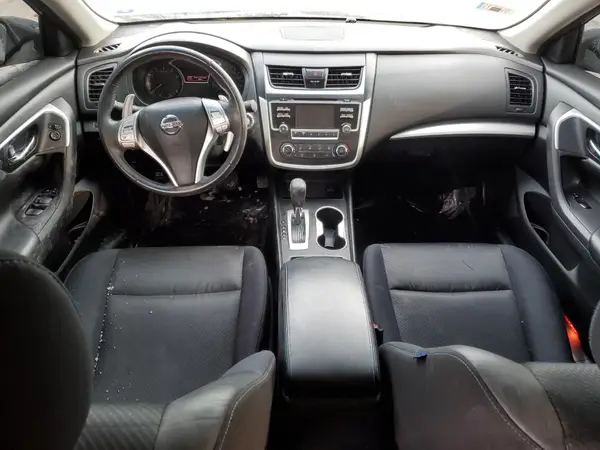 1N4AL3AP1GC266361 2016 NISSAN ALTIMA - Image 8