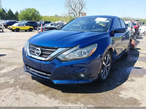1N4AL3AP1GC266442 2016 NISSAN ALTIMA - Image 2