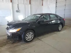 1N4AL3AP1GC266618 2016 NISSAN ALTIMA
