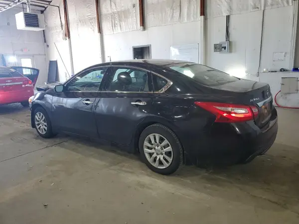 1N4AL3AP1GC266618 2016 NISSAN ALTIMA - Image 2