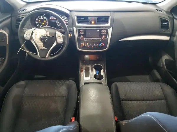 1N4AL3AP1GC266618 2016 NISSAN ALTIMA - Image 8