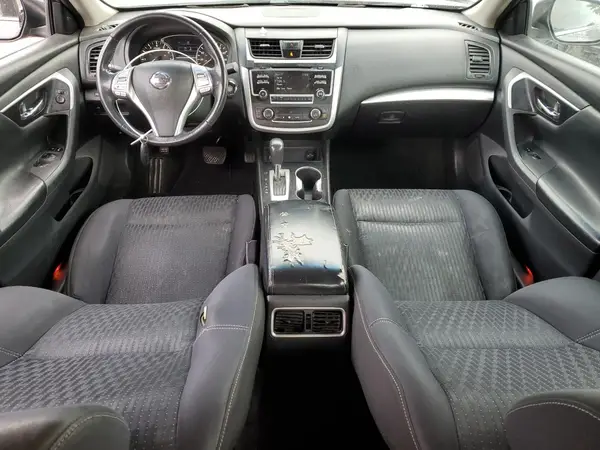 1N4AL3AP1GC266800 2016 NISSAN ALTIMA - Image 8