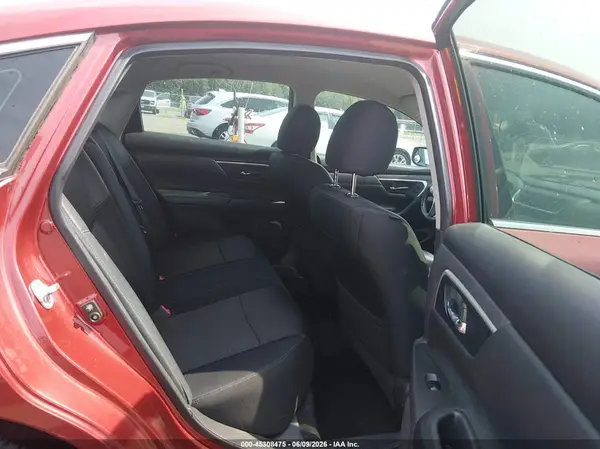 1N4AL3AP1GC267378 2016 NISSAN ALTIMA - Image 8