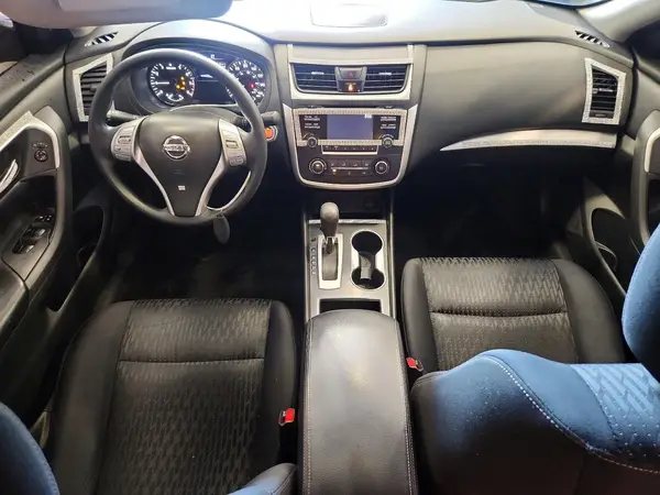 1N4AL3AP1GC267509 2016 NISSAN ALTIMA - Image 8