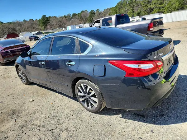 1N4AL3AP1GC268126 2016 NISSAN ALTIMA - Image 2