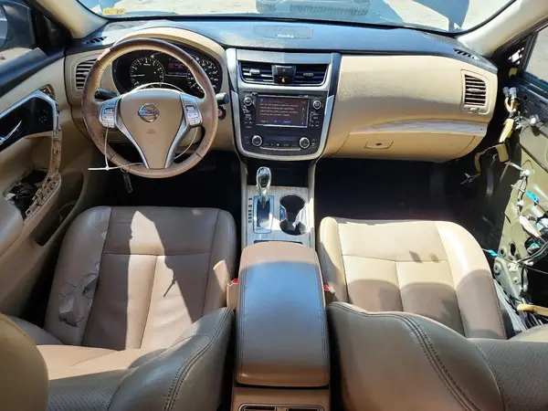 1N4AL3AP1GC268126 2016 NISSAN ALTIMA - Image 8