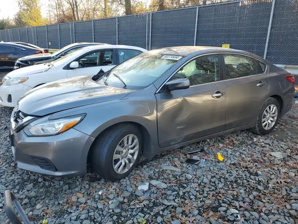 1N4AL3AP1GC268496 2016 NISSAN ALTIMA - Image 1