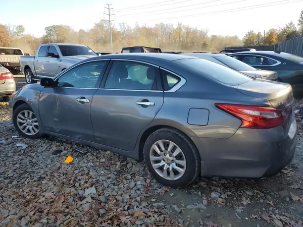 1N4AL3AP1GC268496 2016 NISSAN ALTIMA - Image 2