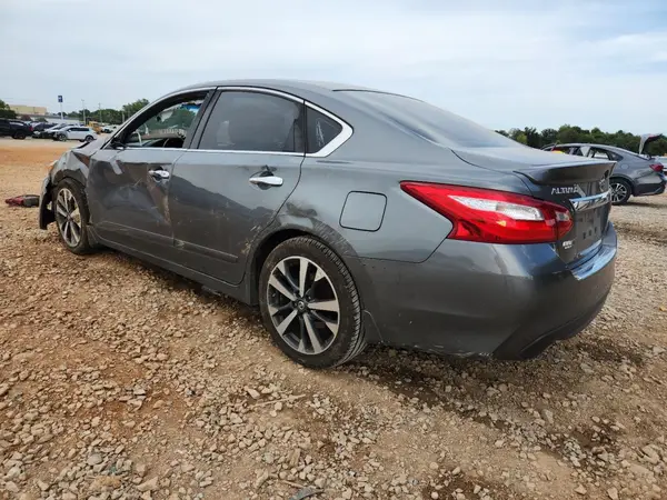 1N4AL3AP1GC268529 2016 NISSAN ALTIMA - Image 2