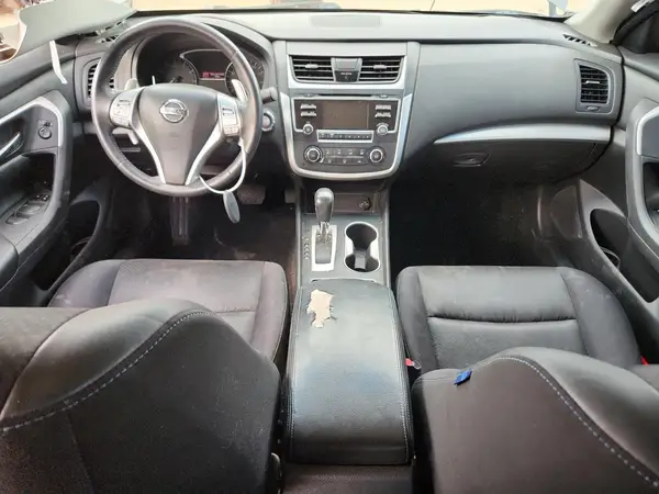 1N4AL3AP1GC268529 2016 NISSAN ALTIMA - Image 8
