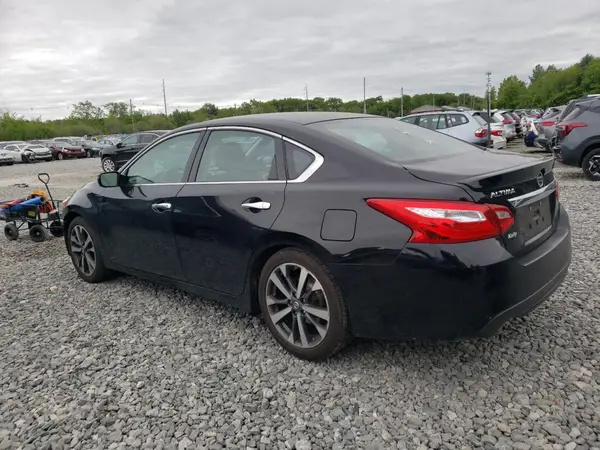 1N4AL3AP1GC269227 2016 NISSAN ALTIMA - Image 2