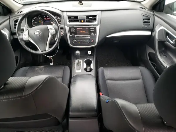 1N4AL3AP1GC269227 2016 NISSAN ALTIMA - Image 8