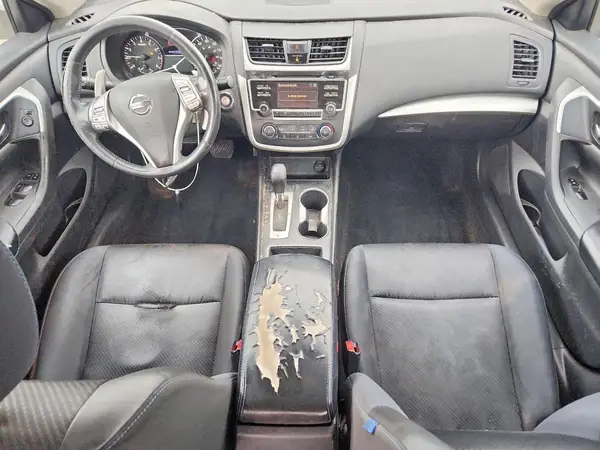 1N4AL3AP1GC269468 2016 NISSAN ALTIMA - Image 8