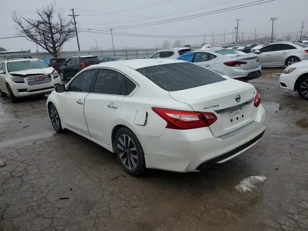 1N4AL3AP1GC270409 2016 NISSAN ALTIMA - Image 2