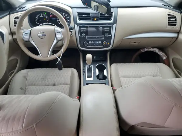 1N4AL3AP1GC270409 2016 NISSAN ALTIMA - Image 8