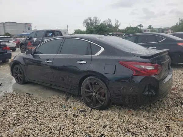 1N4AL3AP1GC270703 2016 NISSAN ALTIMA - Image 2