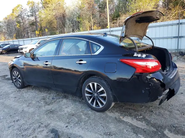 1N4AL3AP1GC270717 2016 NISSAN ALTIMA - Image 2